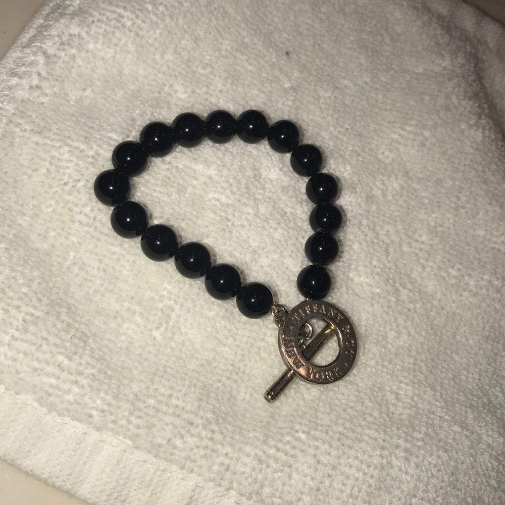 Tiffany bracelet